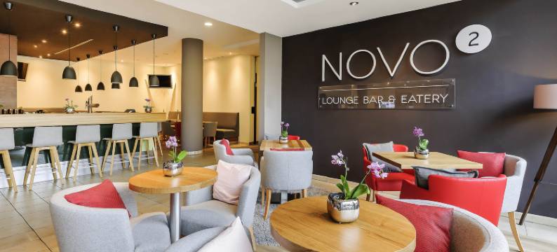 埃朗根诺富特酒店(Novotel Erlangen)图片