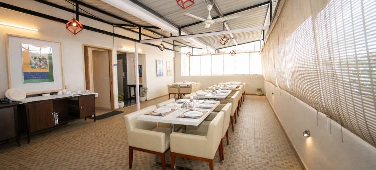 The Altruist Bellandur Hotel图片