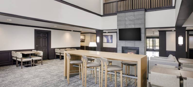 威廉斯维尔 - 布法罗驻桥套房酒店(Staybridge Suites WILLIAMSVILLE - BUFFALO by IHG)图片