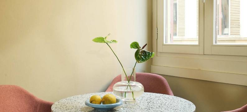 时尚喜悦罗多酒店(Numa Florence Rodo)图片