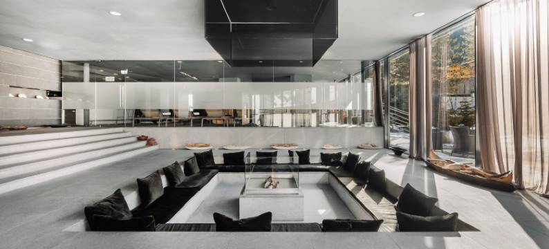 马德林酒店(Hotel Madlein)图片