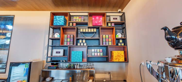 Azana Boutique Hotel Solo图片