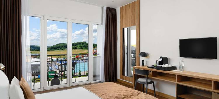 瑞享 Fruske Terme 度假水疗酒店(Movenpick Resort and Spa Fruske Terme)图片
