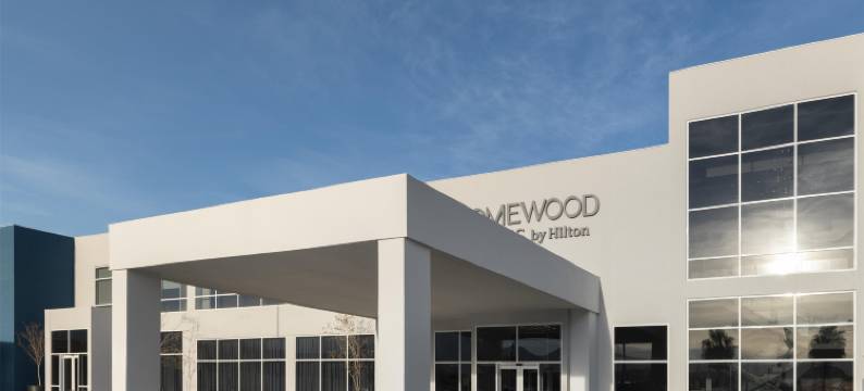 Tru by Hilton Saltillo图片