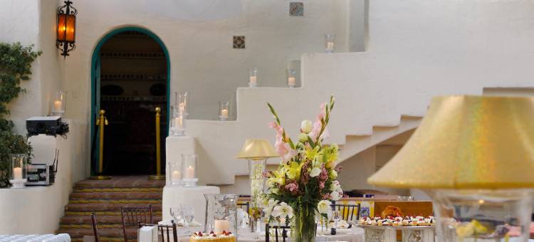 拉昆塔俱乐部希尔顿格芮精选酒店(La Quinta Resort & Club, Curio Collection by Hilton)图片