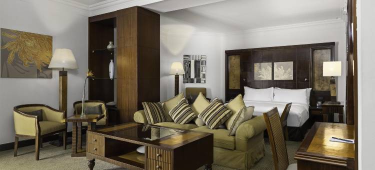 卢克索希尔顿度假村及水疗中心(Hilton Luxor Resort & Spa)图片