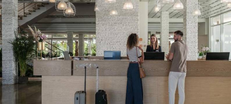 Amadria 酒店公园 I van(Amadria Park Ivan)图片