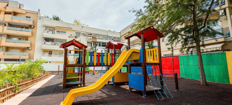 加拿大宫酒店(Hotel Canada Palace)图片