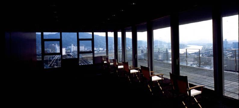 延冈酒店(Nobeoka Hotel)图片