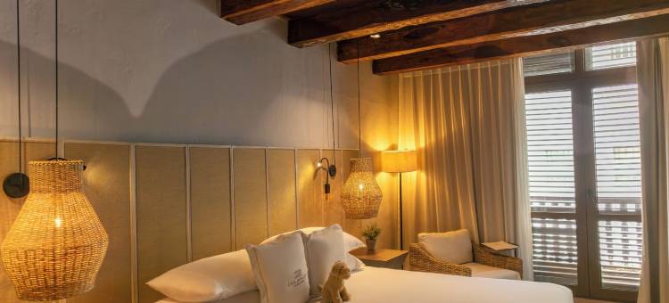 卢伊斯庄园酒店，法兰达精品店，雷迪森个体会员(Hotel Casa Don Luis by Faranda Boutique, a Member of Radisson Individuals)图片