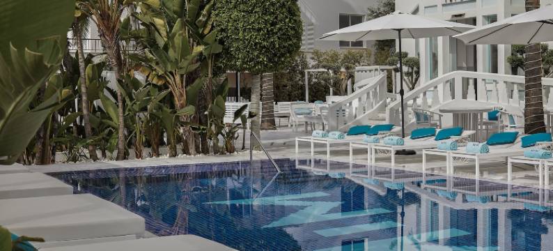 MIM 伊比萨 美利亚臻选成员(Mim Ibiza Member of Melia Collection)图片