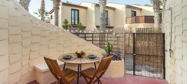 GuestReady - Paraiso Fuerteventura Holandes图片