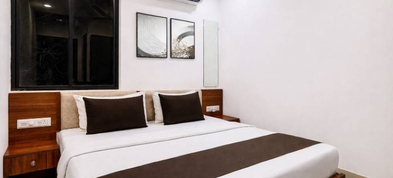 太平洋R酒店(Hotel R Pacific)图片