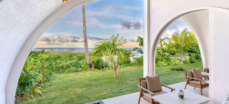 色彩酒店及度假村，锡亚高，由HII管理(Hue Hotels and Resorts Siargao Managed by HII)图片