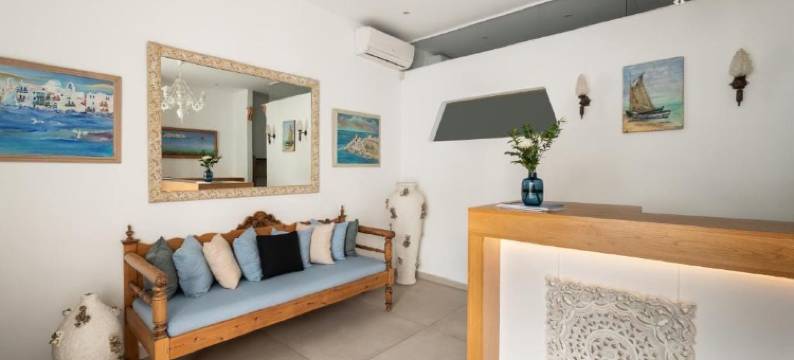 加拉申酒店(Galation)图片