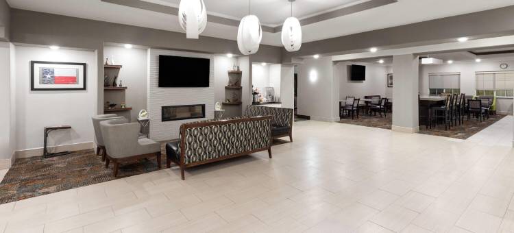 凯尔南奥斯汀拉昆塔温德姆套房酒店(La Quinta Inn & Suites by Wyndham Kyle - Austin South)图片