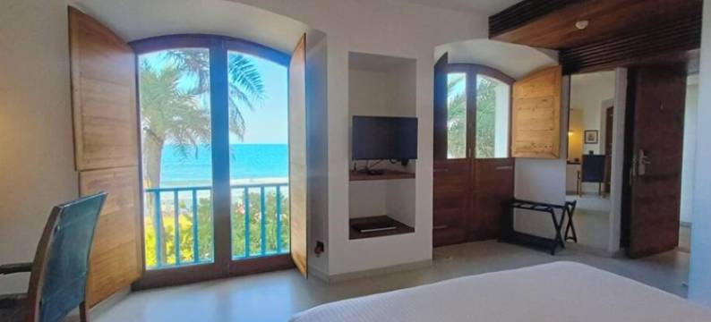 庞第皆瑞长廊酒店(The Promenade)图片