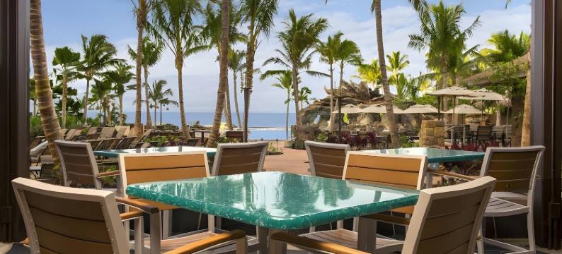 奥拉尼迪士尼度假俱乐部别墅(Aulani, Disney Vacation Club Villas, Ko Olina, Hawaii)图片