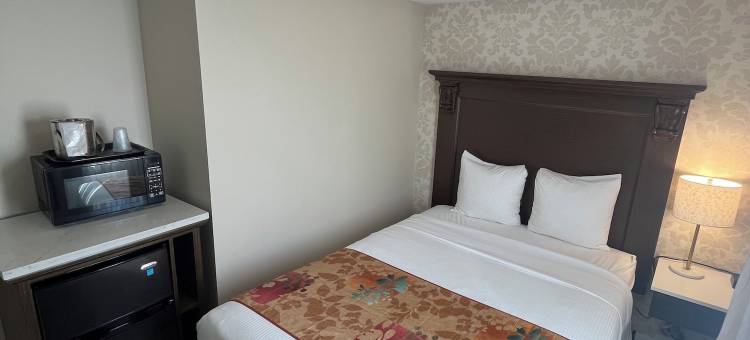 阿布特斯旅馆(Arbutus Inn)图片