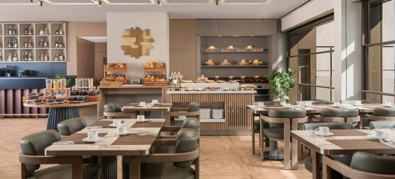 Delta Hotels By Marriott Istanbul Karakoy图片