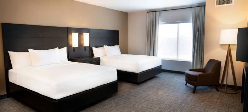 居家酒店路易维尔老亨利(Residence Inn Louisville Old Henry)图片