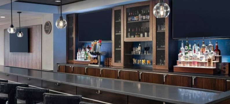 福朋喜来登奥克维尔酒店(Four Points by Sheraton Oakville)图片