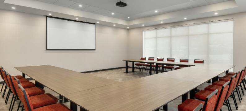 伍德斯托克希尔顿欣庭套房酒店(Home2 Suites by Hilton Woodstock on)图片