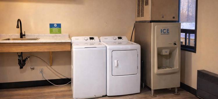 怀特考特贝斯特韦斯特SureStay酒店(SureStay by Best Western Whitecourt)图片