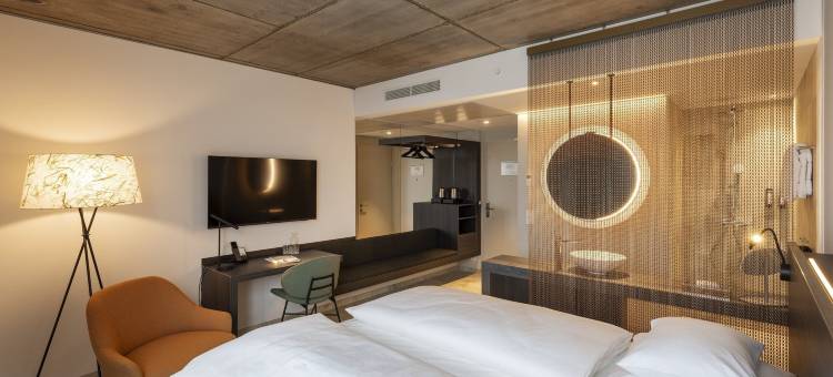ARCOTEL Tabakfabrik 林茨(ARCOTEL Tabakfabrik Linz)图片