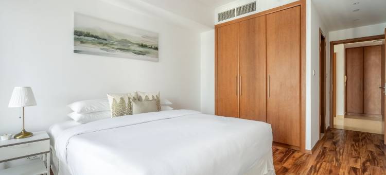 GuestReady - 高楼层 l 城市全景公寓(GuestReady - High Floor l Panoramic City View)图片