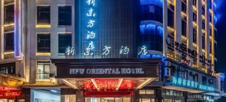 新东方酒店(东方万达广场店)图片