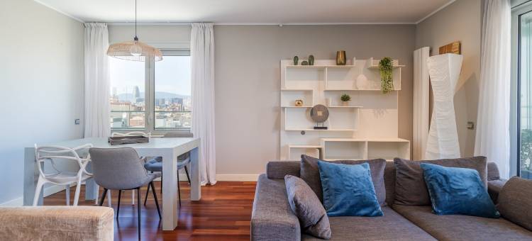 GuestReady - Sea view apartment with terrace图片