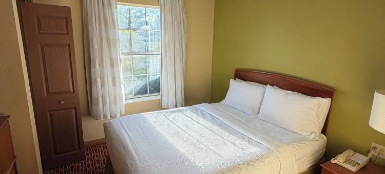 布卢明顿TownePlace Suites酒店(TownePlace Suites by Marriott Bloomington)图片