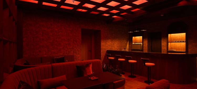 塔什干北部美居酒店(Mercure Tashkent North)图片