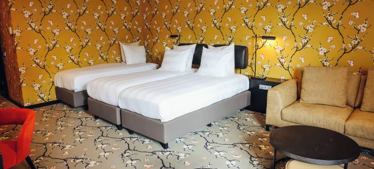 凡德瓦克酒店(Van der Valk Hotel Harderwijk)图片