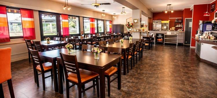 马孔南原生酒店(THE ORIGINALS CITY, HOTEL MACON SUD)图片