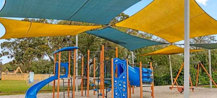 探索公园 - 巴瑟尔顿(Discovery Parks - Busselton)图片