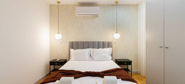 GuestReady - Grand Vitoria Apartment图片