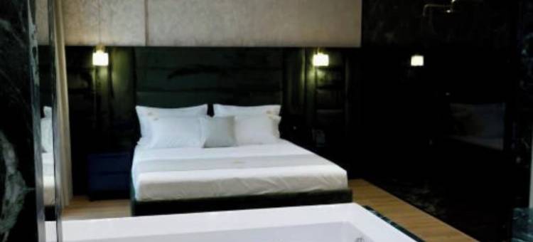 摩纳哥酒店(Hotel Monaco)图片