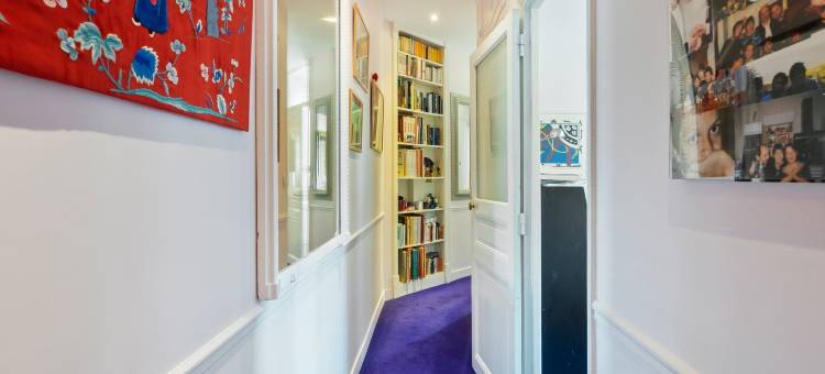 GuestReady - Appartement vintage dans Le Marais图片