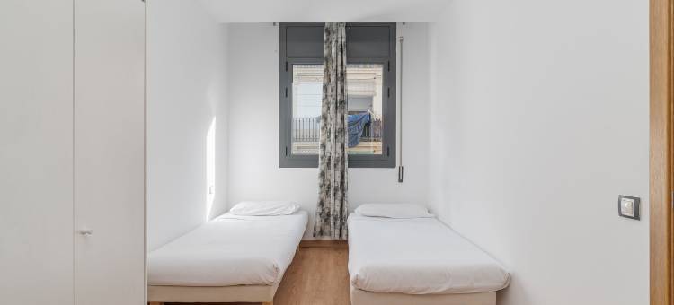 GuestReady - Piso luminoso cerca de Montjuic图片