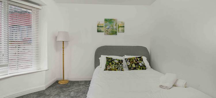 GuestReady - Charming Retreat with Private Patio图片
