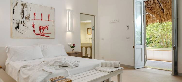 帕隆巴拉庄园酒店及水疗中心 - 限成人(Masseria Palombara Relais & Spa - Adults Only)图片