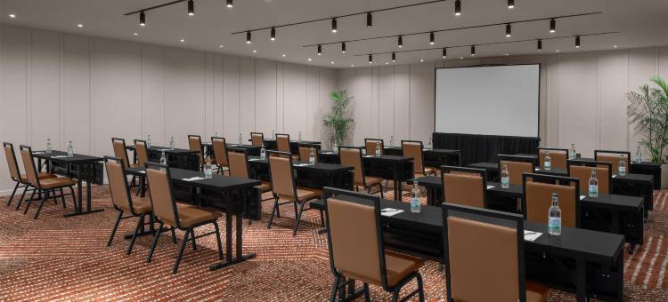 希尔顿格调精选-ROK金斯敦酒店(Rok Hotel Kingston, Tapestry Collection by Hilton)图片