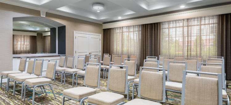 布法罗阿默斯特Homewood Suites by Hilton(Homewood Suites by Hilton Buffalo-Amherst)图片