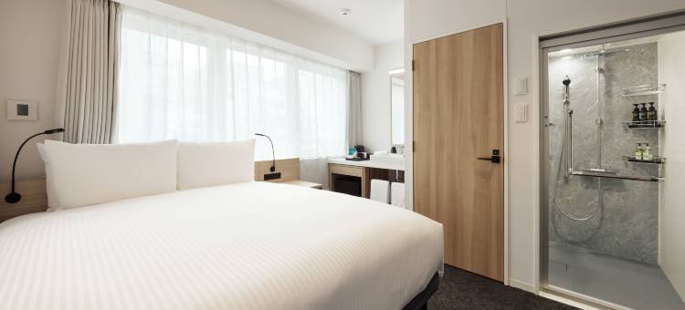虎之门霍里克酒店(TORANOMONHOLIC HOTEL)图片