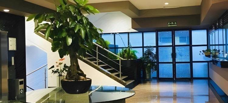 哈拉雷酒店(Hotel Harare)图片