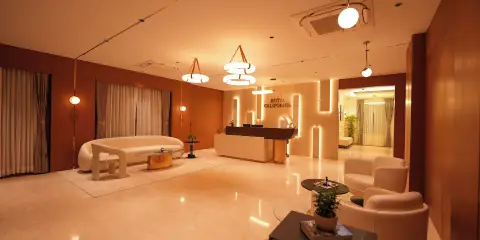 加州旅館