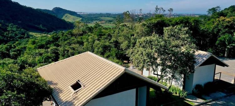 莫罗多巴拉约农庄(Sitio Morro do Balaio)图片