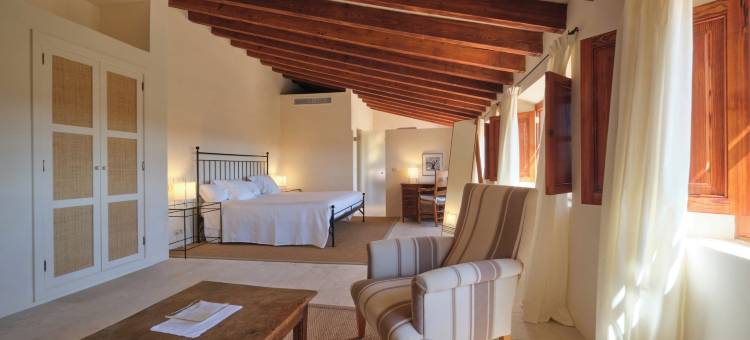 Son Mas镇贝尔豪华庄园酒店(Belle Son Mas Luxury Finca Hotel)图片